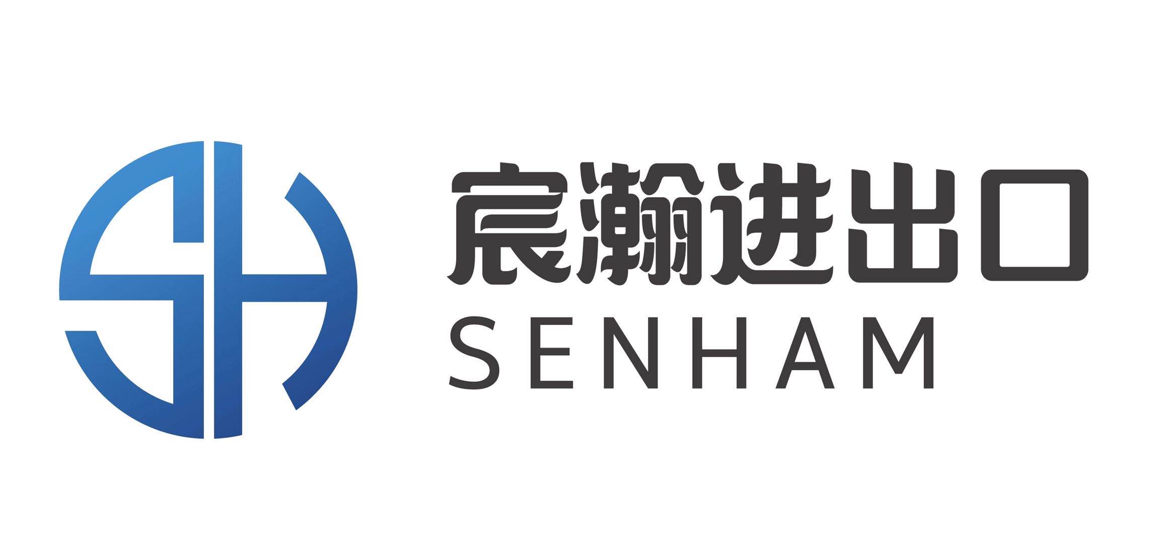 Guangzhou senham import and export co limited